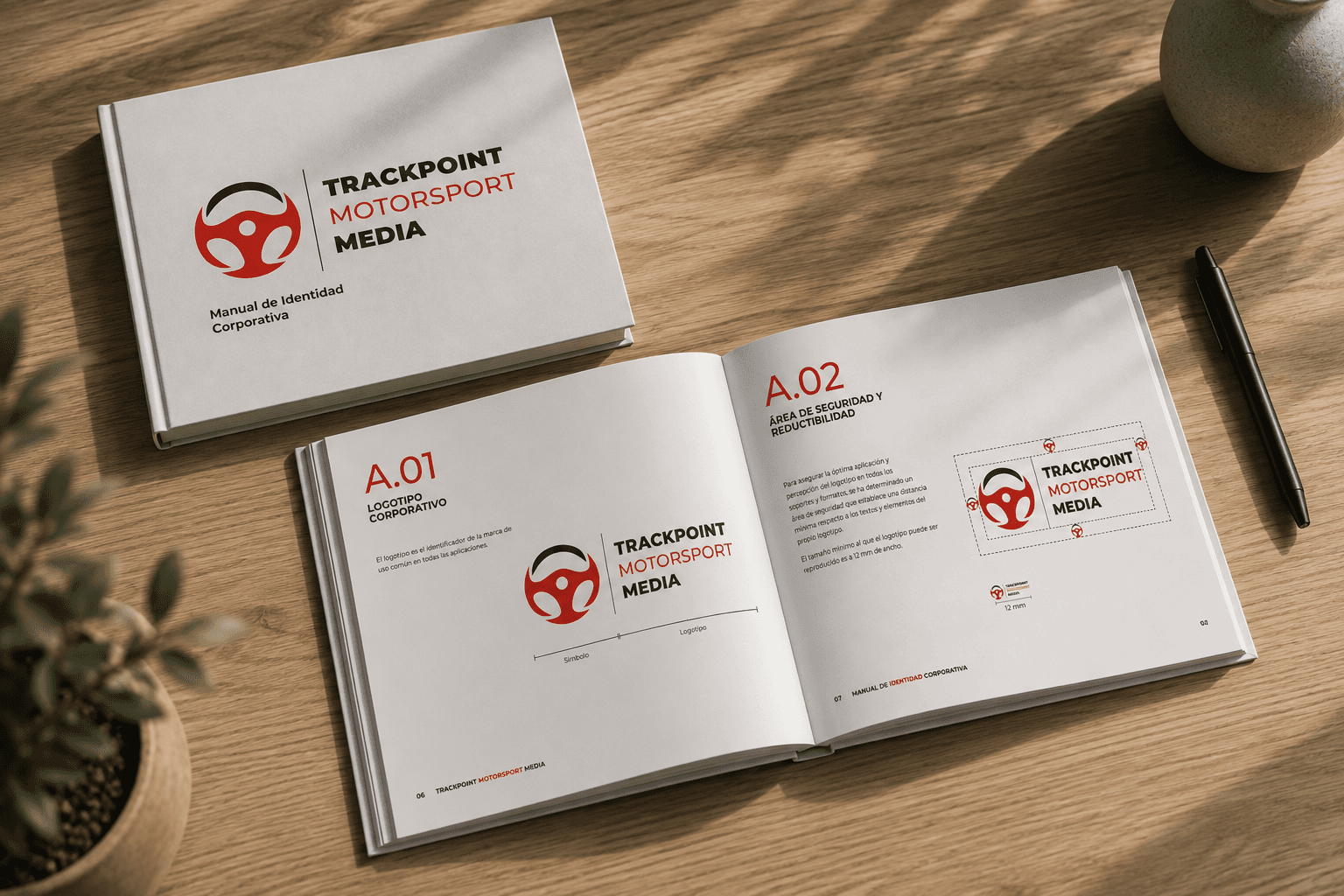 Trackpoint Motorsport Media